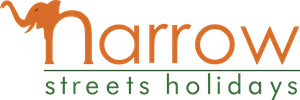 Narrowstreets Company Logo